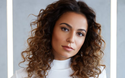 Curly hair, don’t care