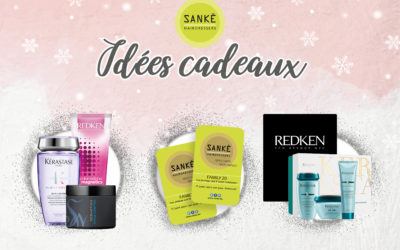 Idées cadeaux