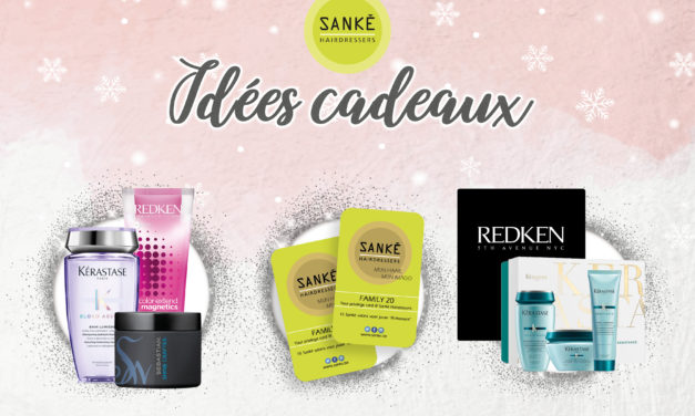 Idées cadeaux