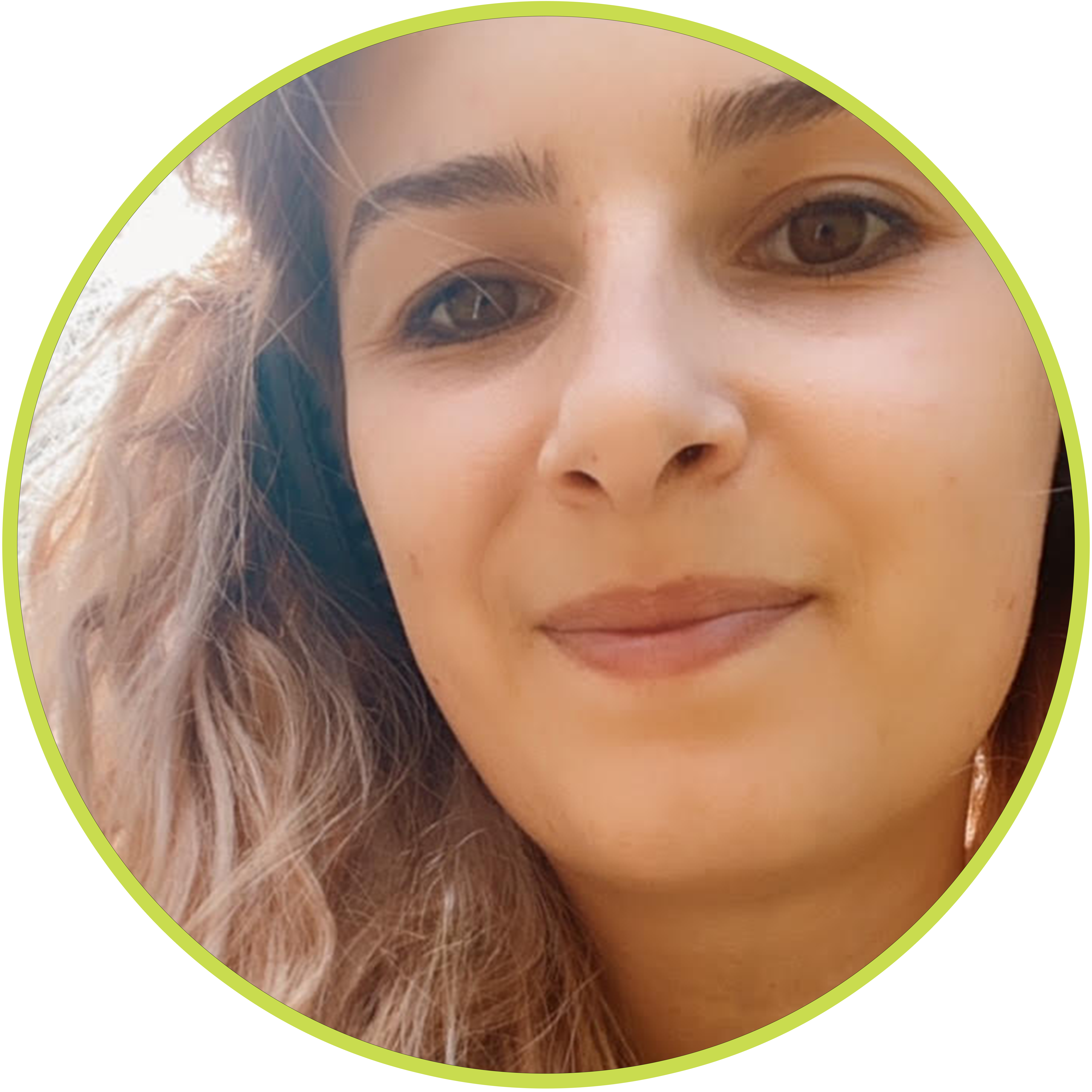 Yamina Gubbi
